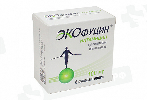 Экофуцин Купить Пермь