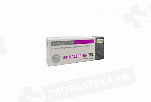 Финастерид Купить В Твери